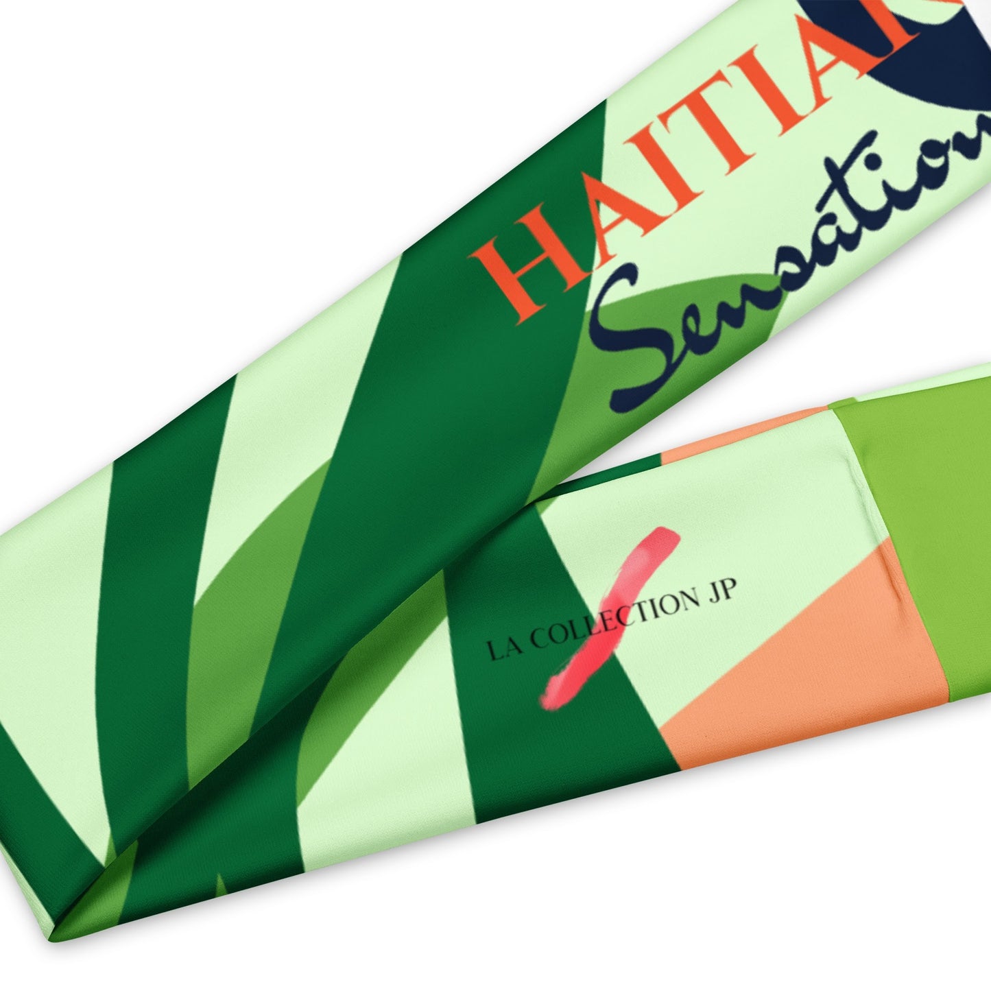 Haitian Sensation Headband