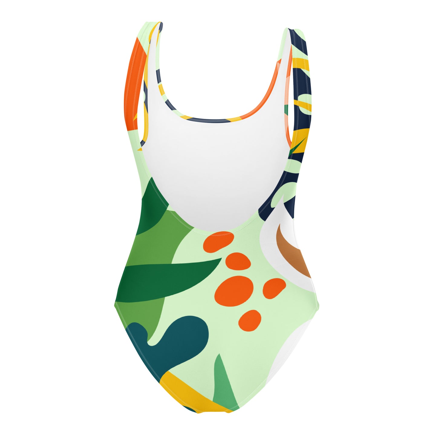 Haitian Sensation Swimsuit