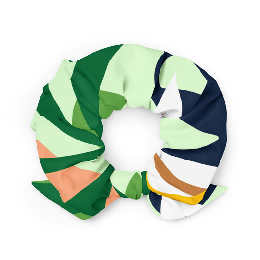 Botanic Scrunchie