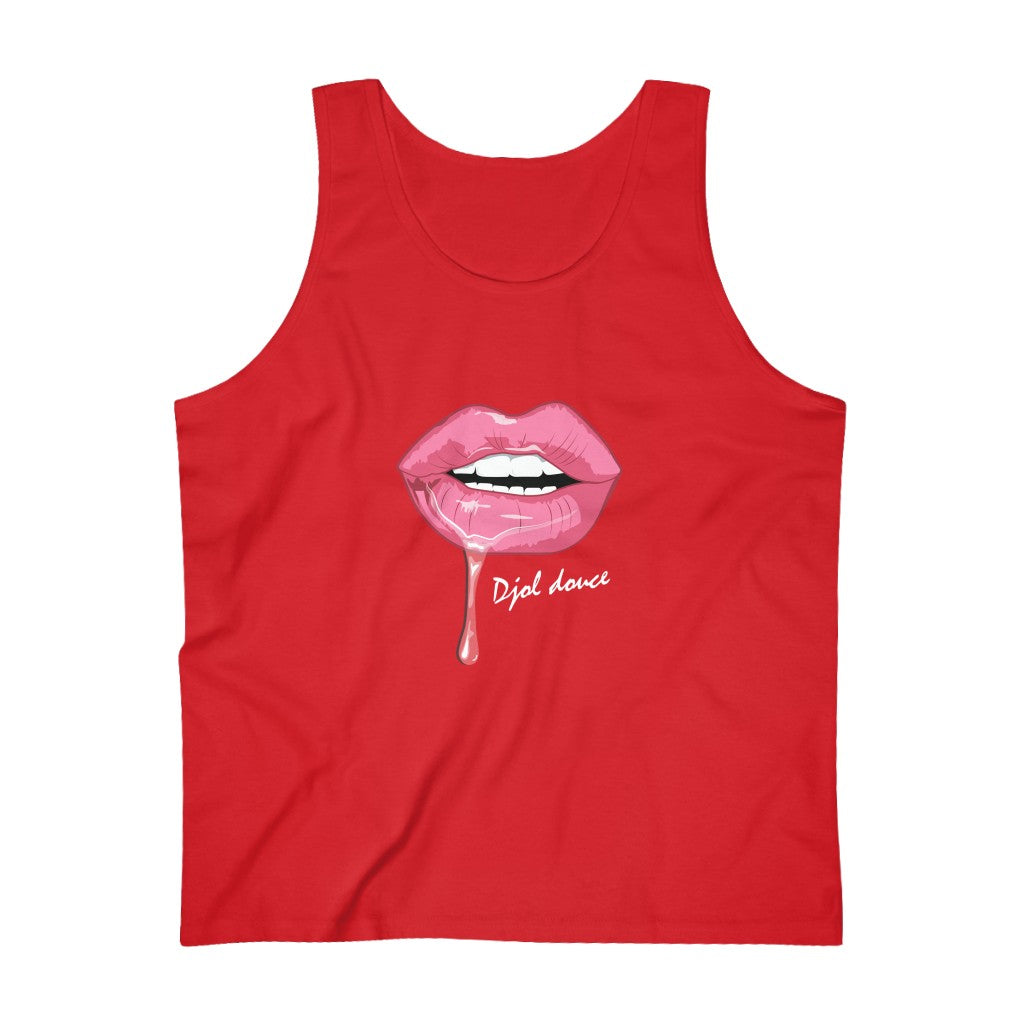 Djol Douce Tank Top