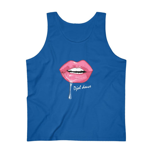 Djol Douce Tank Top