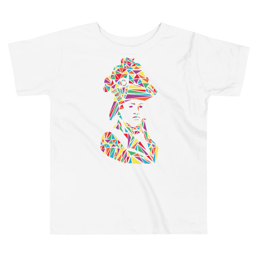 Toussaint Louverture Toddler Tee