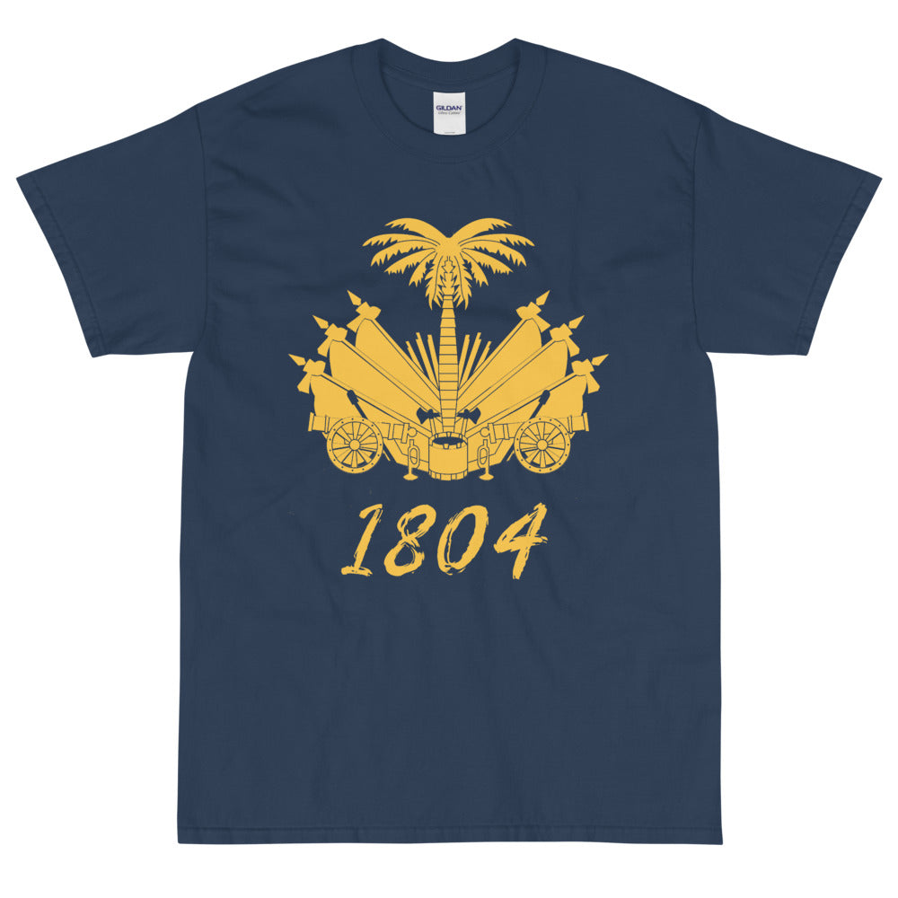 Gold 1804 Tee