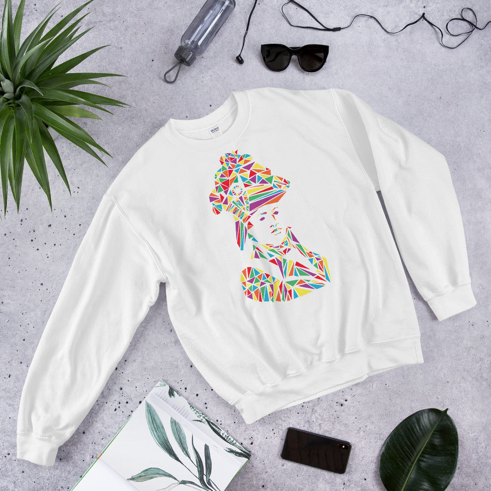 Toussaint Louverture Crew