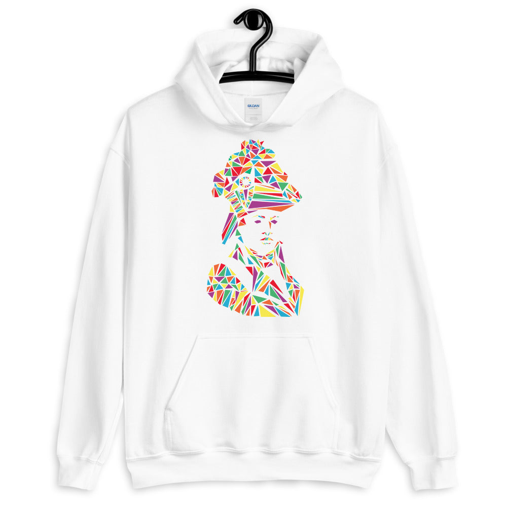 Toussaint Louverture Hoodie