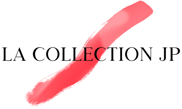La collection JP