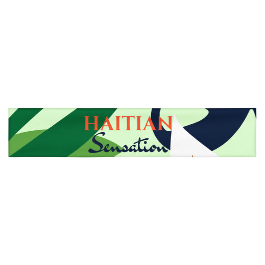 Haitian Sensation Headband