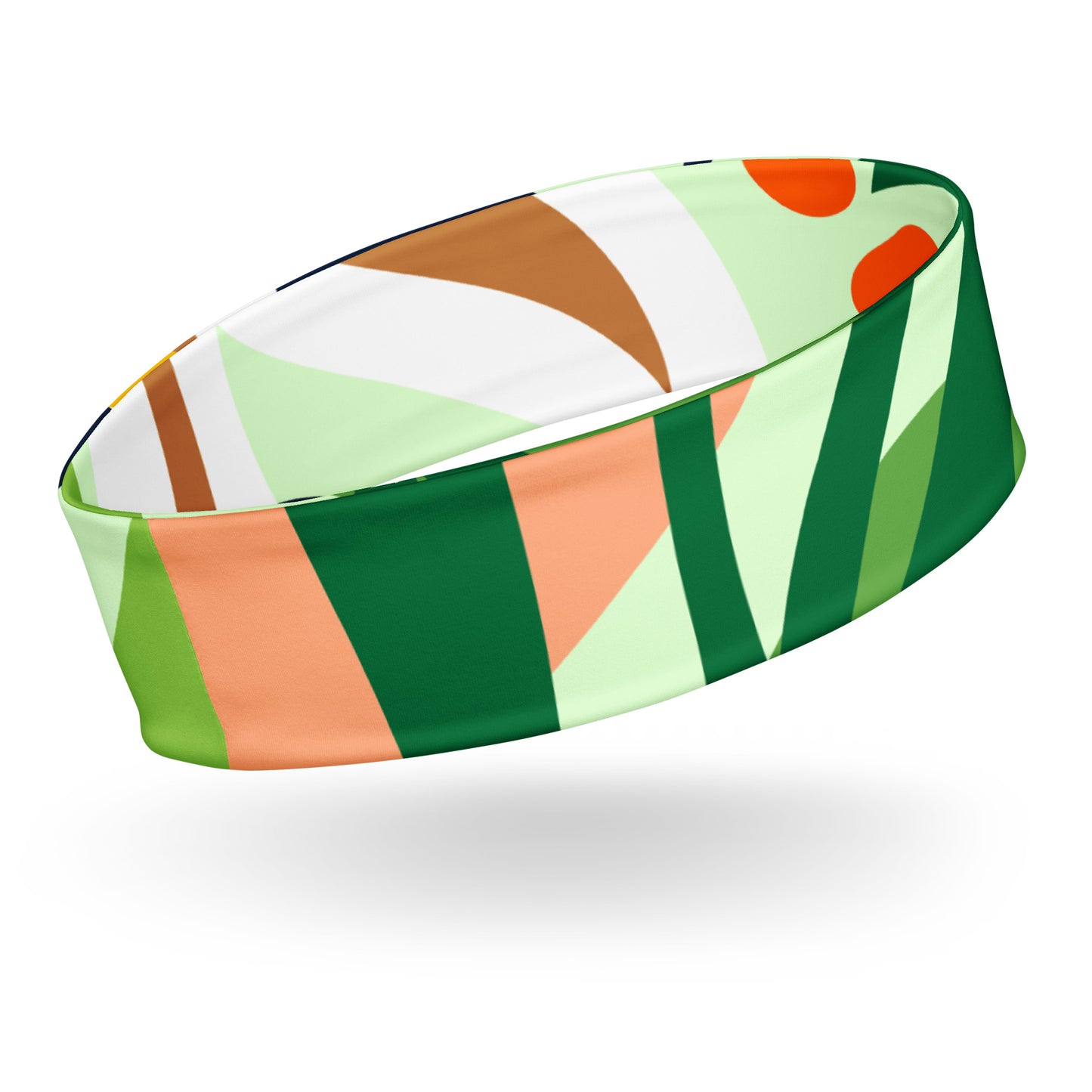 Haitian Sensation Headband