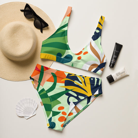 Botanic Bikini