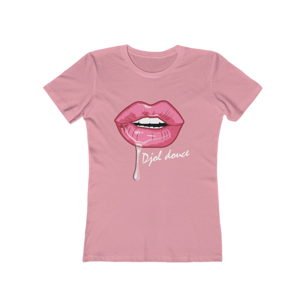 Djol Douce Boyfriend Tee