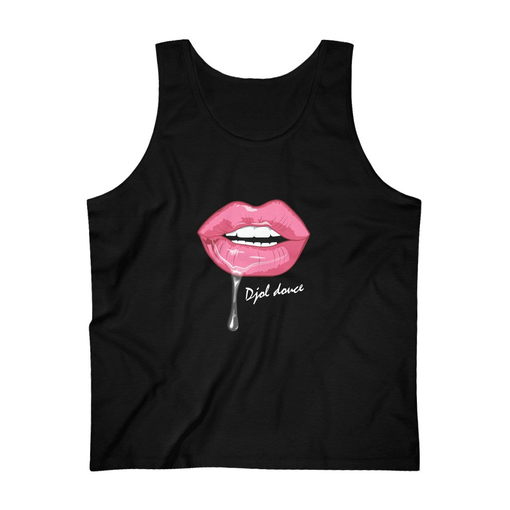 Djol Douce Tank Top