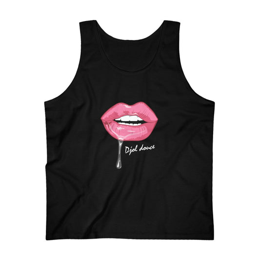Djol Douce Tank Top