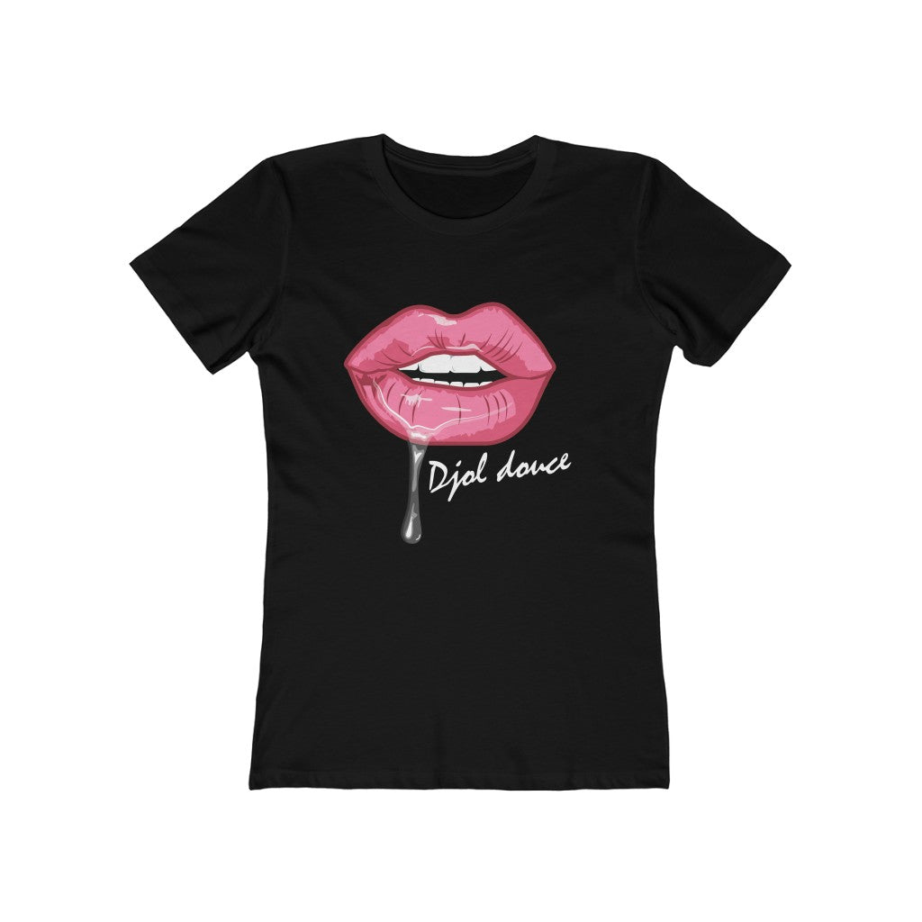 Djol Douce Boyfriend Tee