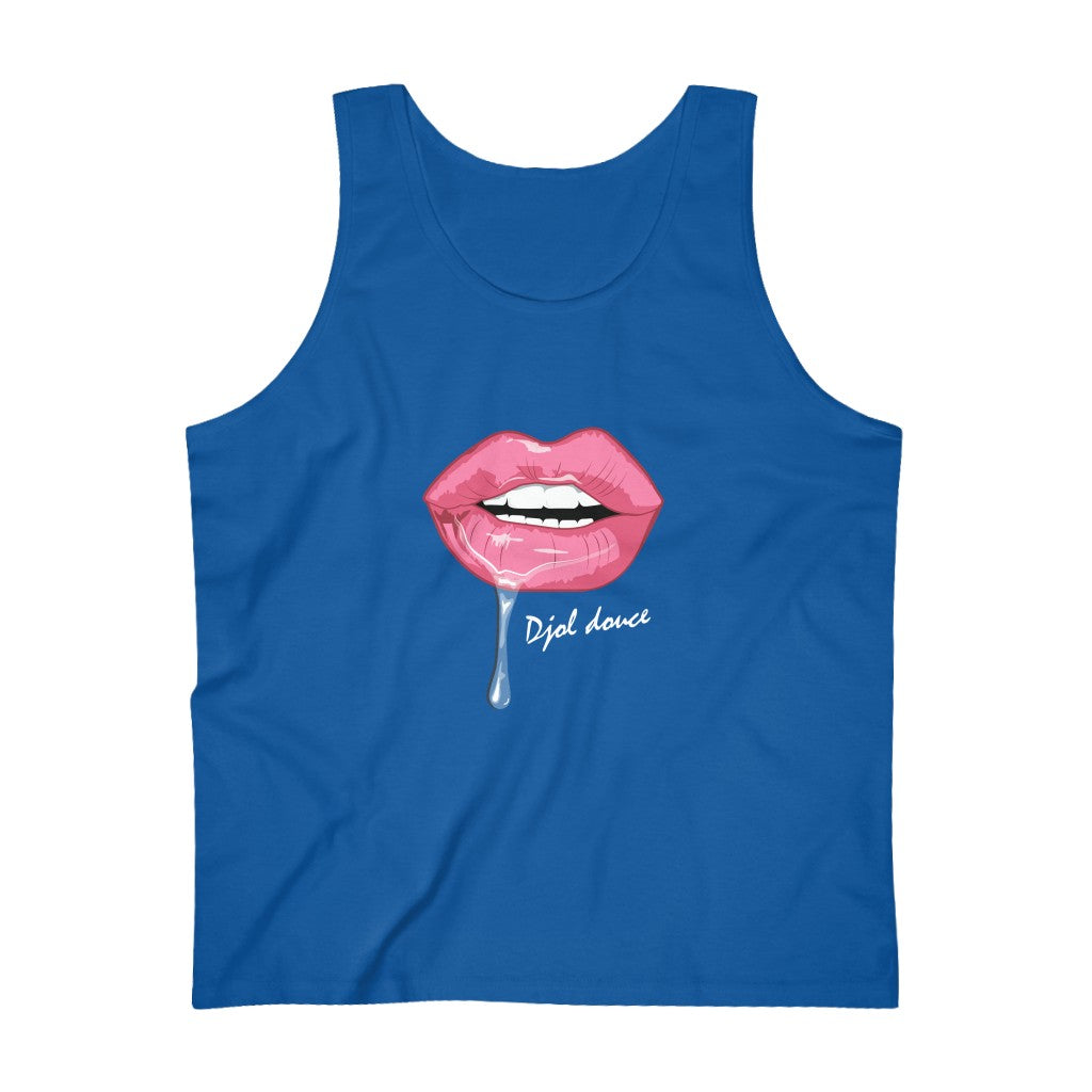 Djol Douce Tank Top