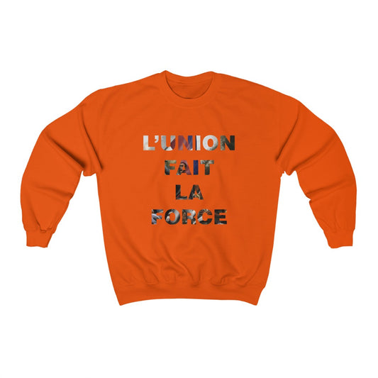 Bataille de Vertières Crew