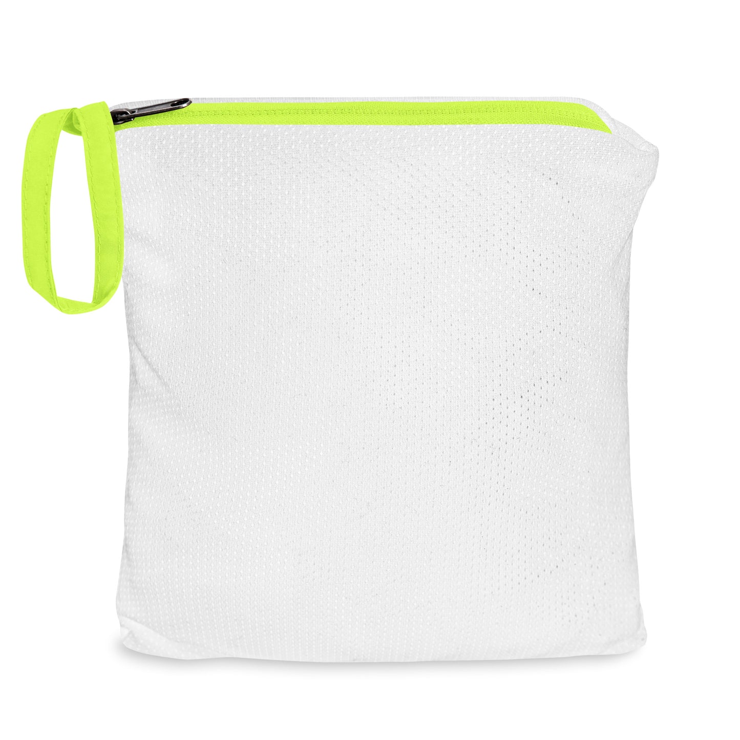 Bon Bagay Embroidered Champion Packable Jacket