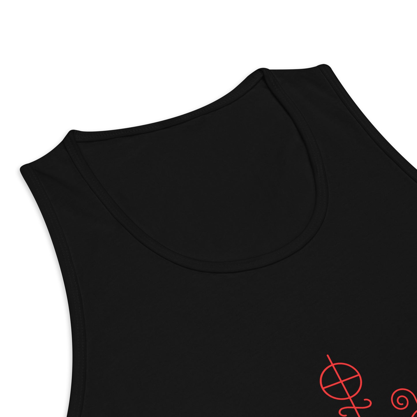 Papa Legba Tank Top