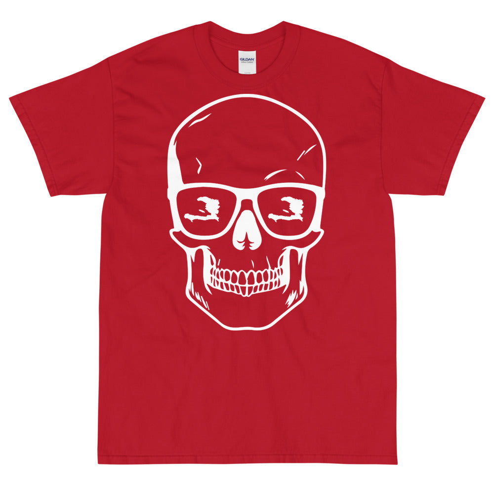 Islander Skull Tee