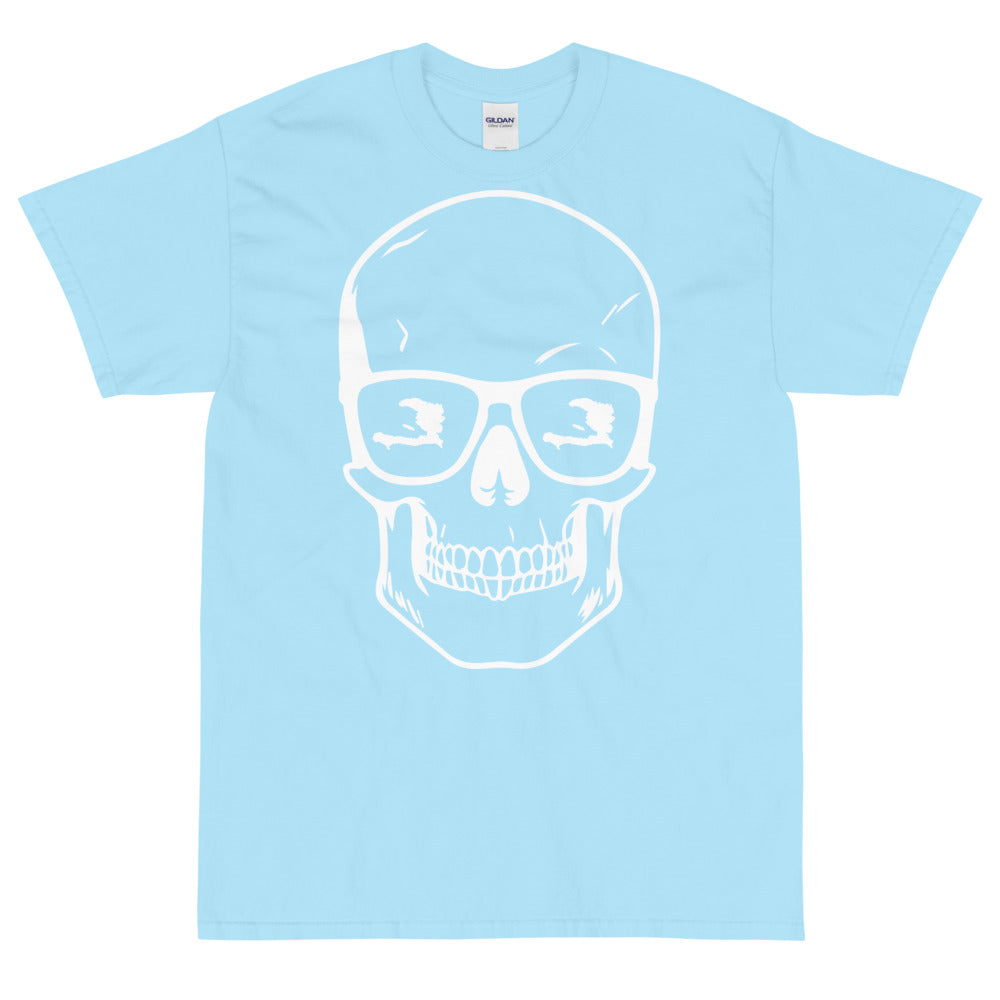 Islander Skull Tee