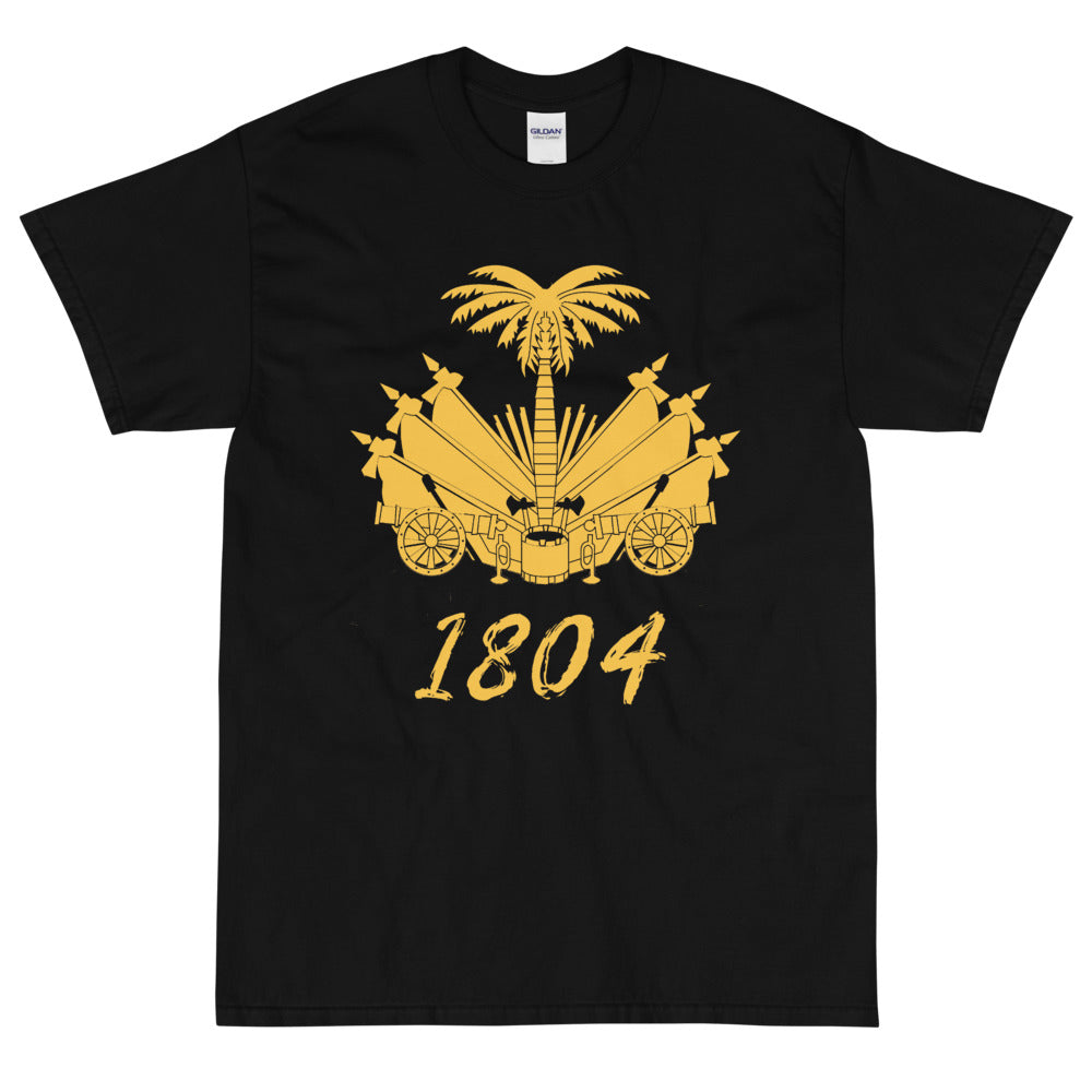 Gold 1804 Tee