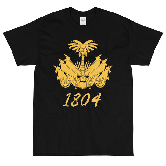 Gold 1804 Tee