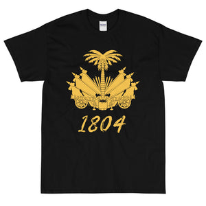 Gold 1804 T-Shirt