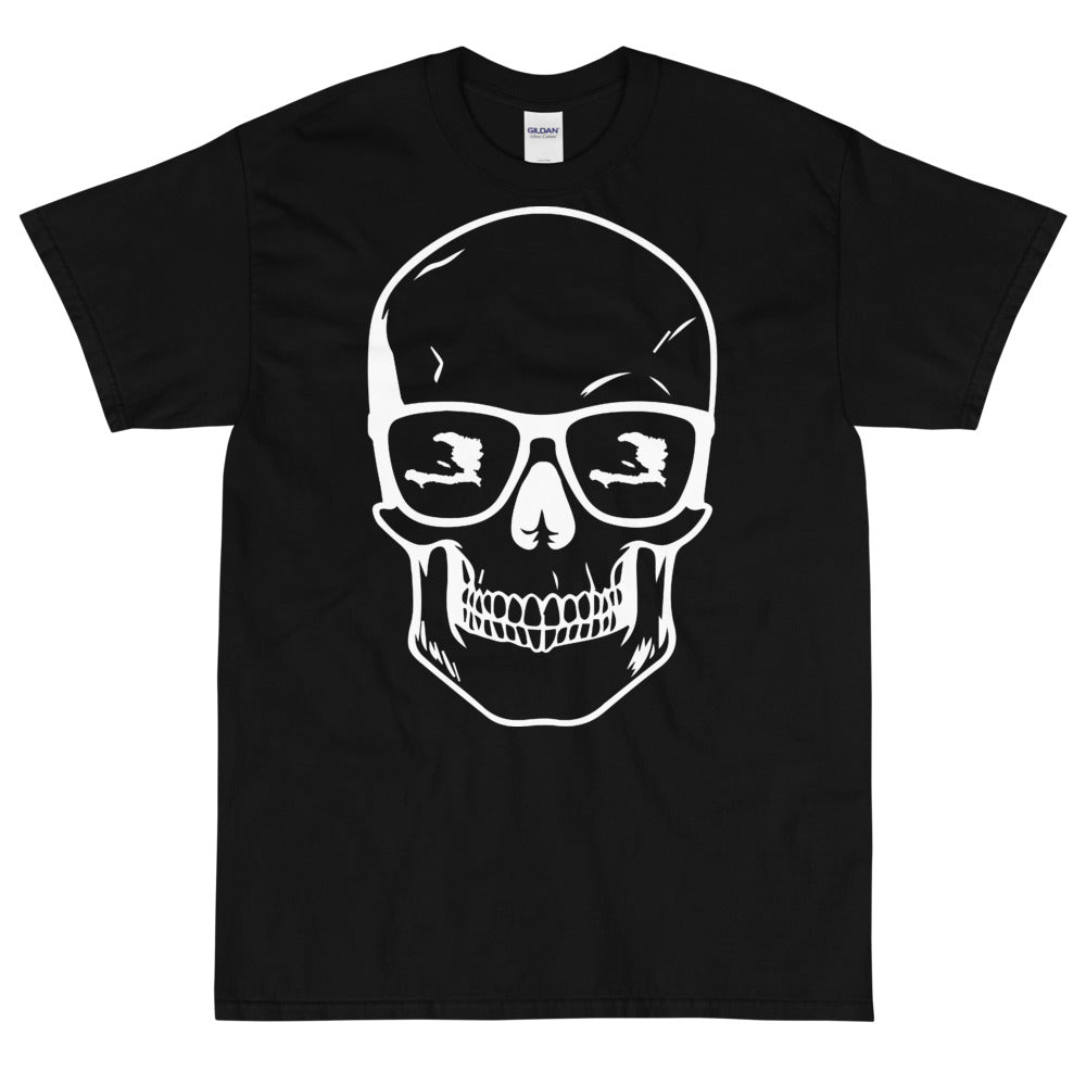 Islander Skull Tee