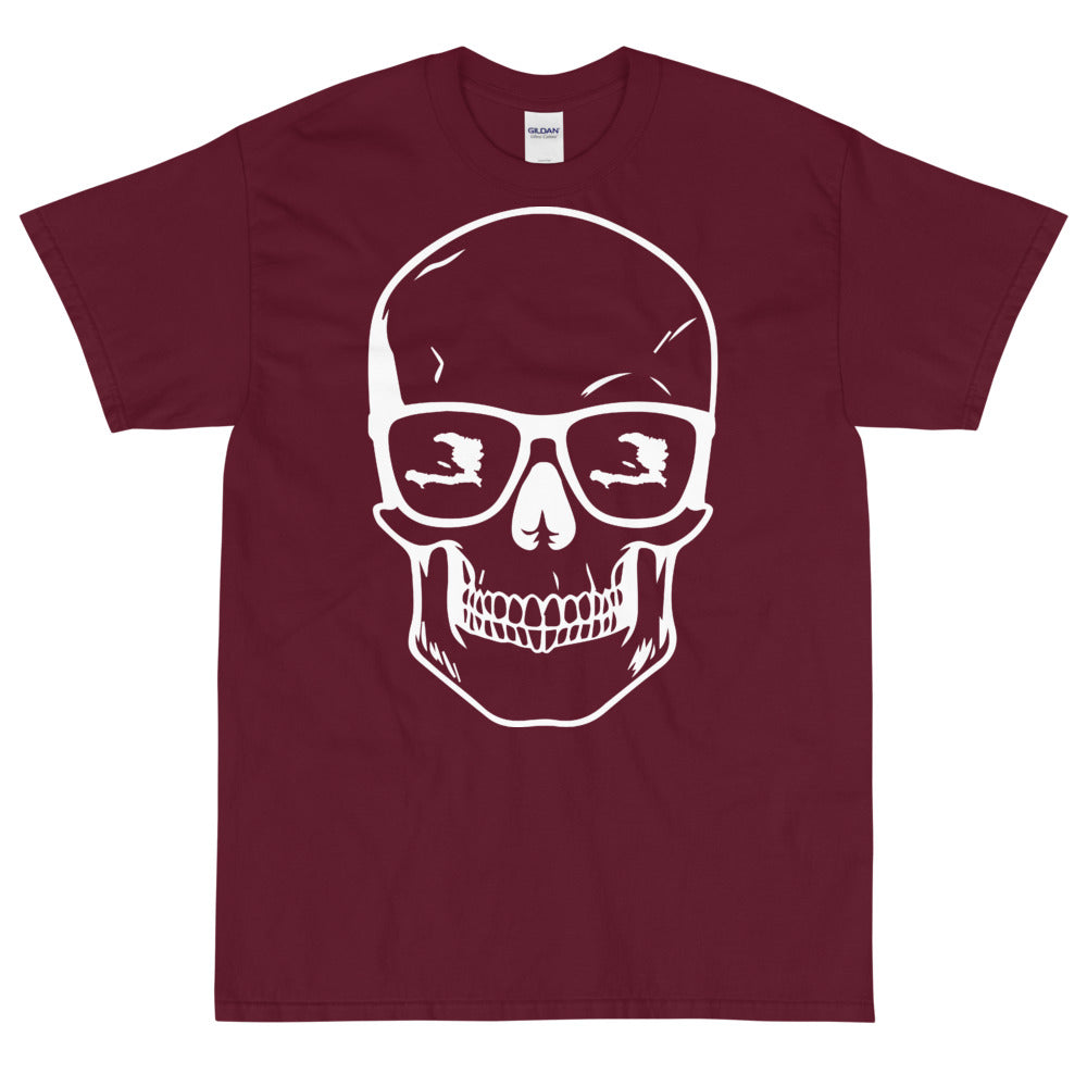 Islander Skull Tee