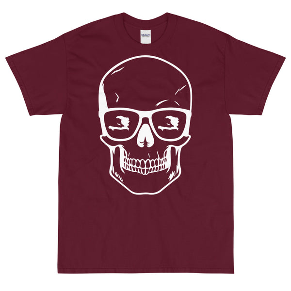 Islander Skull T-Shirt