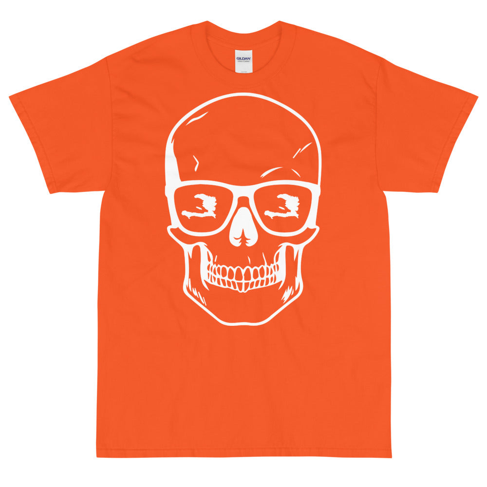 Islander Skull Tee