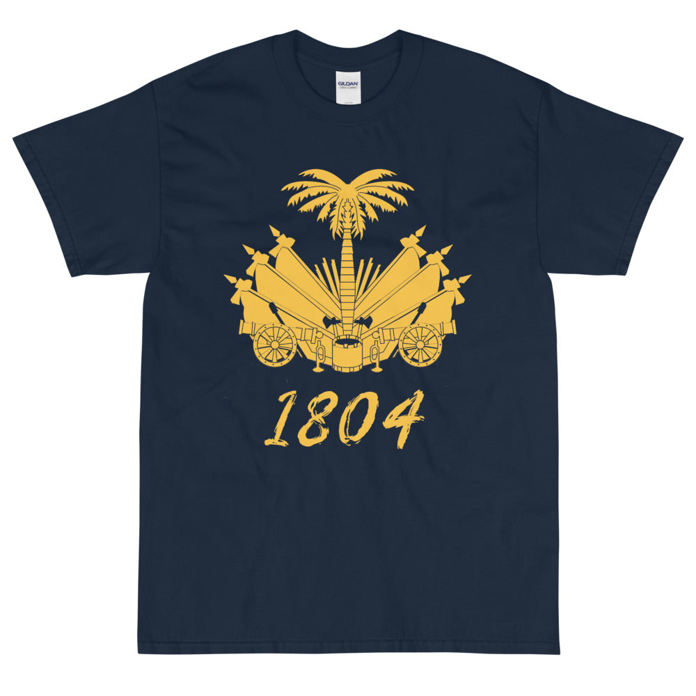 Gold 1804 Tee