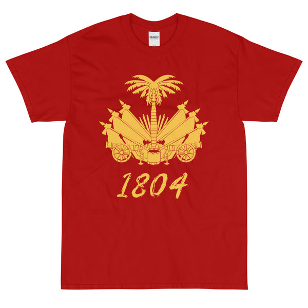 Gold 1804 T-Shirt