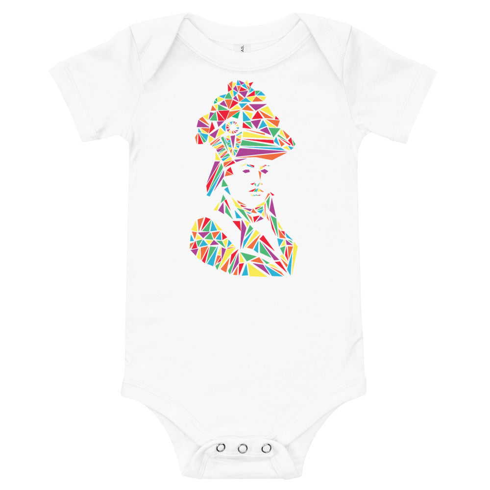 Toussaint Louverture Onesie