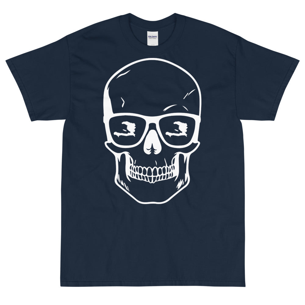 Islander Skull Tee