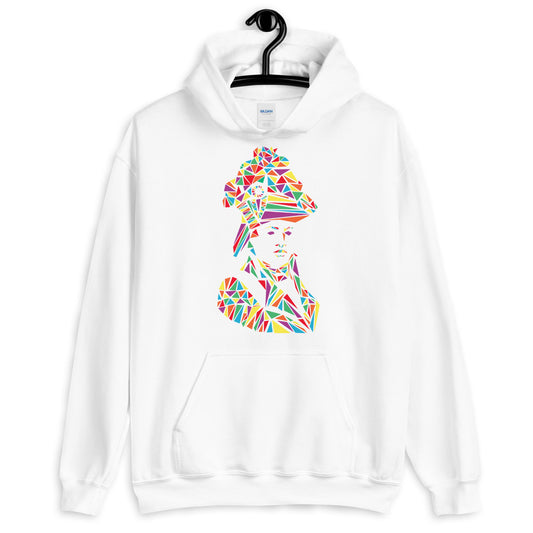 Toussaint Louverture Hoodie